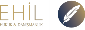 Ehil Hukuk Logo