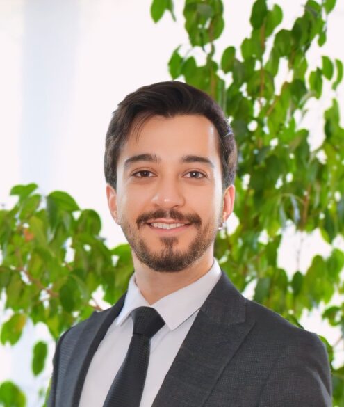 Hakan Kara