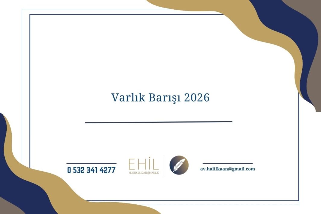 Varlık Barışı 2026