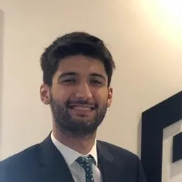Avukat Halil Kaan Emektar